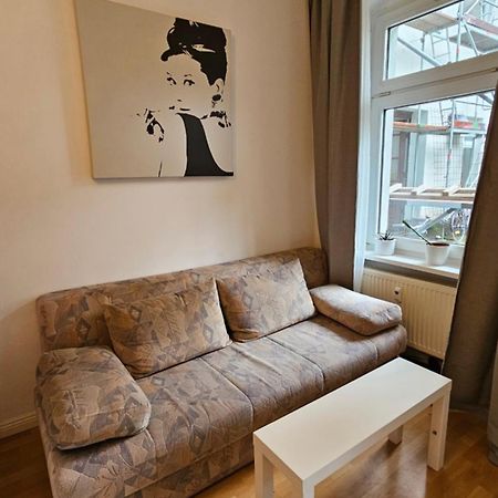 Berlin Calling-Oase In Top Lage 外观 照片