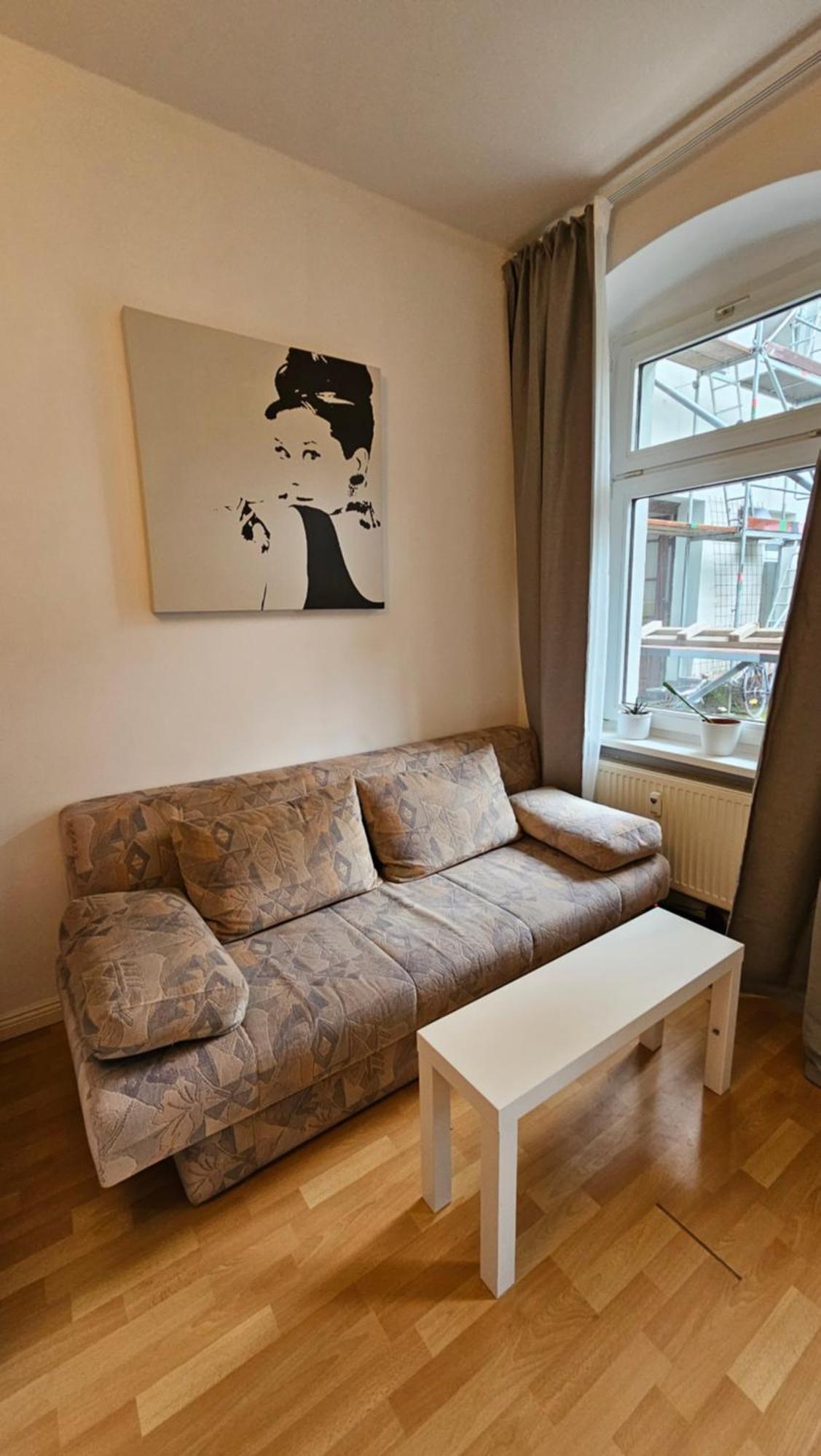 Berlin Calling-Oase In Top Lage 外观 照片