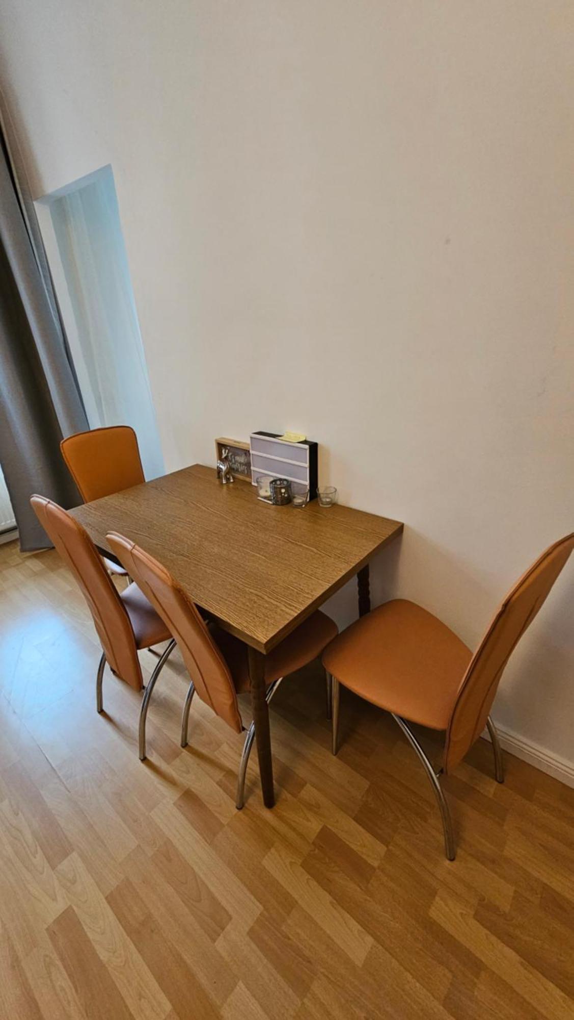 Berlin Calling-Oase In Top Lage 外观 照片